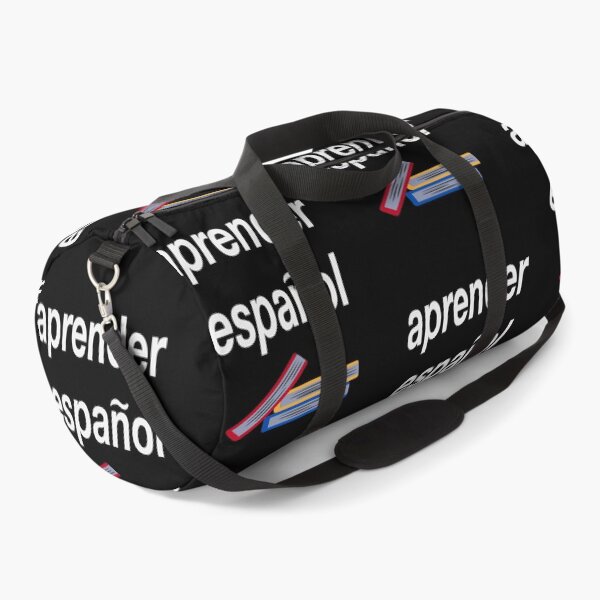 Item preview, learn Spanish designed and sold by nuz2.
