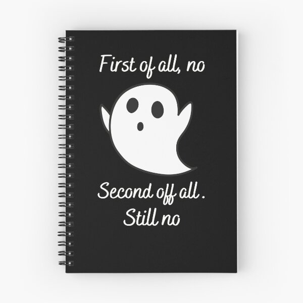 Item preview, First of all no Second of all still no designed and sold by Kwoss.