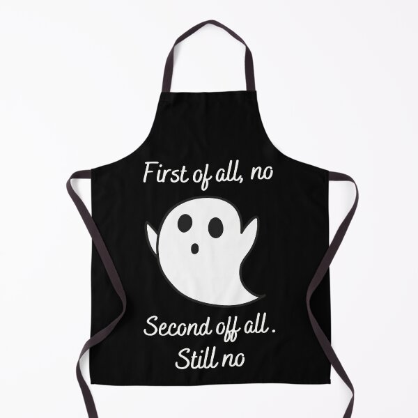 Item preview, First of all no Second of all still no designed and sold by Kwoss.