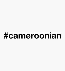 CAMEROON Photographic Print