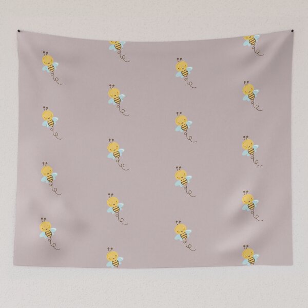 Item preview, Honeybee! designed and sold by Kalmahindya.