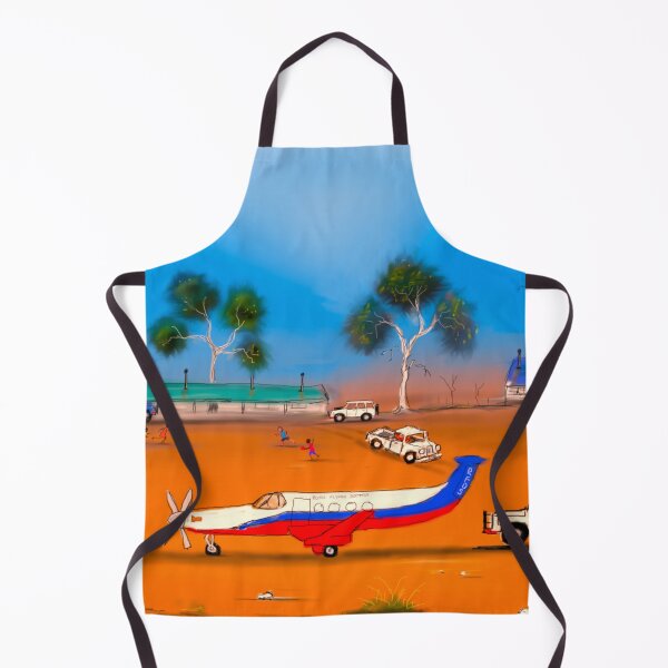 Item preview, Royal Flying Doctor Service designed and sold by EJCairns.