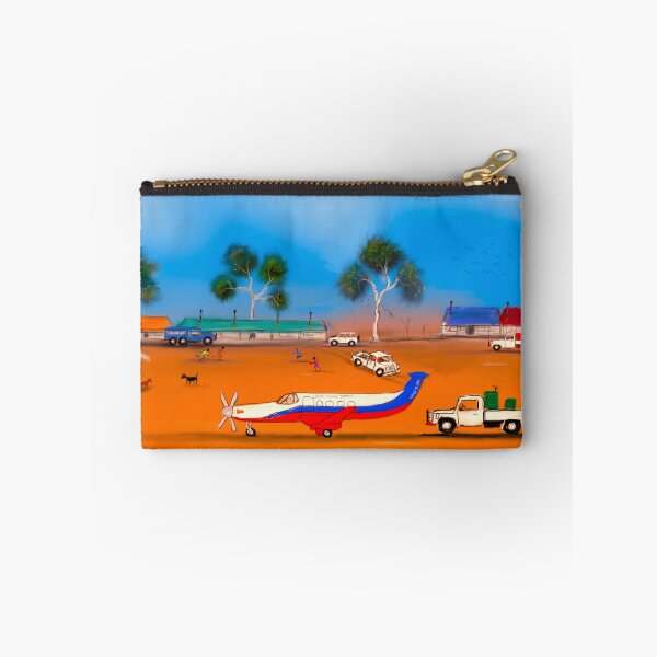 Item preview, Royal Flying Doctor Service designed and sold by EJCairns.