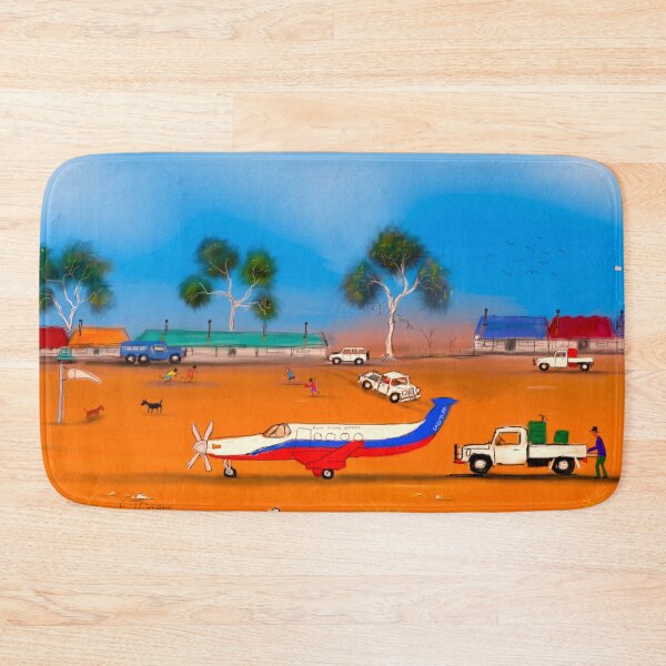 Item preview, Royal Flying Doctor Service designed and sold by EJCairns.