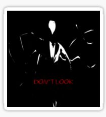 Slender Sticker
