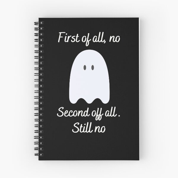 Item preview, First of all no Second of all still no designed and sold by Kwoss.
