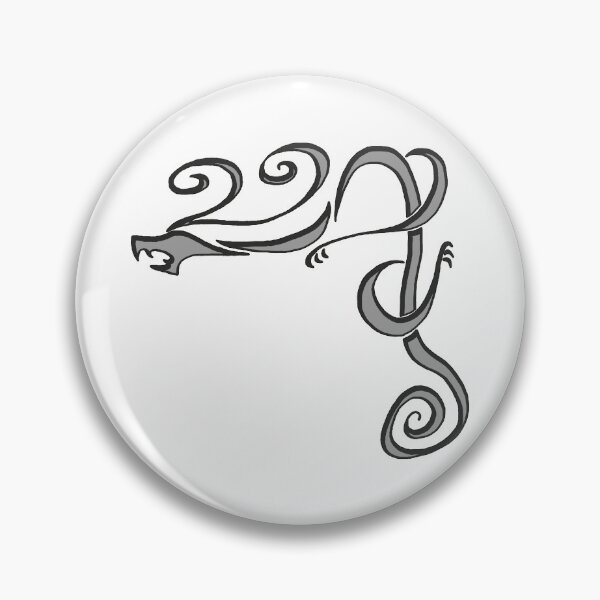 Item preview, Grewy Dragon designed and sold by ChloeHane.