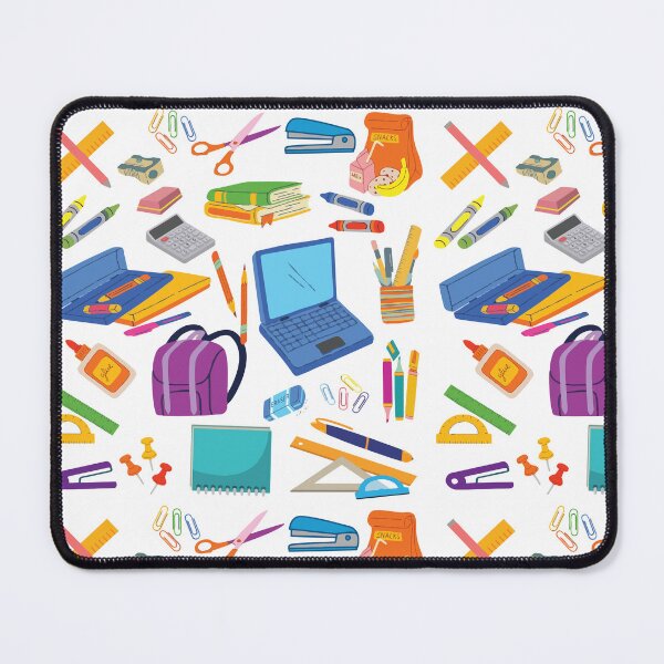 Item preview, School Office stationary accessories designed and sold by nuz2.