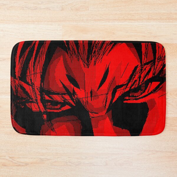 Item preview, Anime NFT 0044 designed and sold by Elkin Grueso.