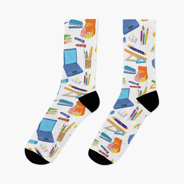 Item preview, School Office stationary accessories designed and sold by nuz2.
