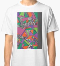 Patterns Classic T-Shirt