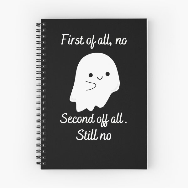 Item preview, First of all no Second of all still no designed and sold by Kwoss.