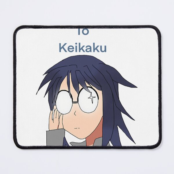Item preview, All According to Keikaku designed and sold by JulieannaHag.
