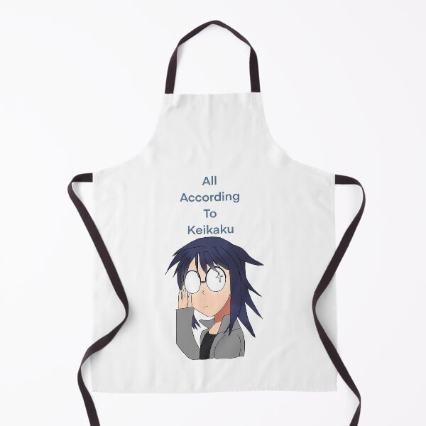 Item preview, All According to Keikaku designed and sold by JulieannaHag.