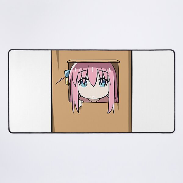 Item preview, BOCCHI THE ROCK! BOCCHI BOX designed and sold by JulieannaHag.
