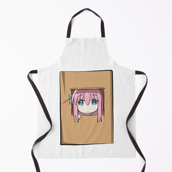 Item preview, BOCCHI THE ROCK! BOCCHI BOX designed and sold by JulieannaHag.