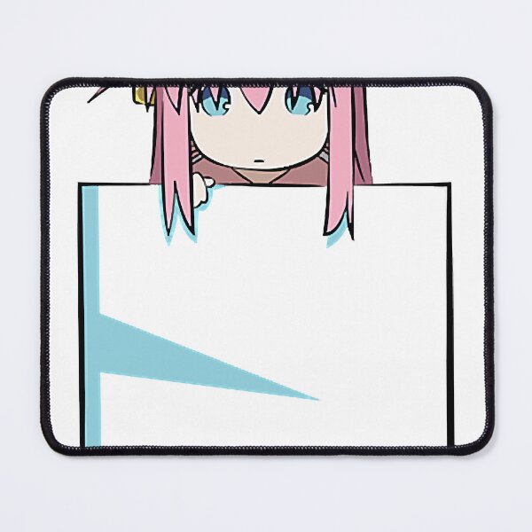 Item preview, BOCCHI THE ROCK! BOCCHI POCKET designed and sold by JulieannaHag.