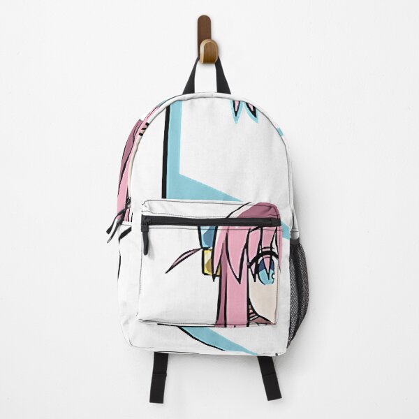 Item preview, BOCCHI THE ROCK! BOCCHI POCKET designed and sold by JulieannaHag.
