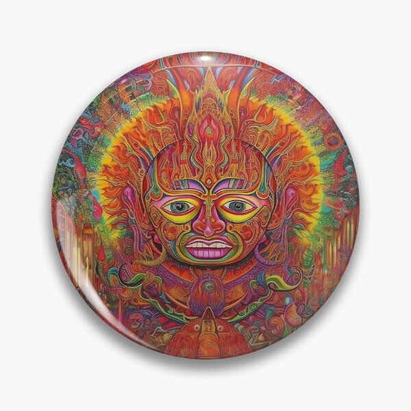 Item preview, Euphoric Eclecticism #2 designed and sold by NextEchelon.