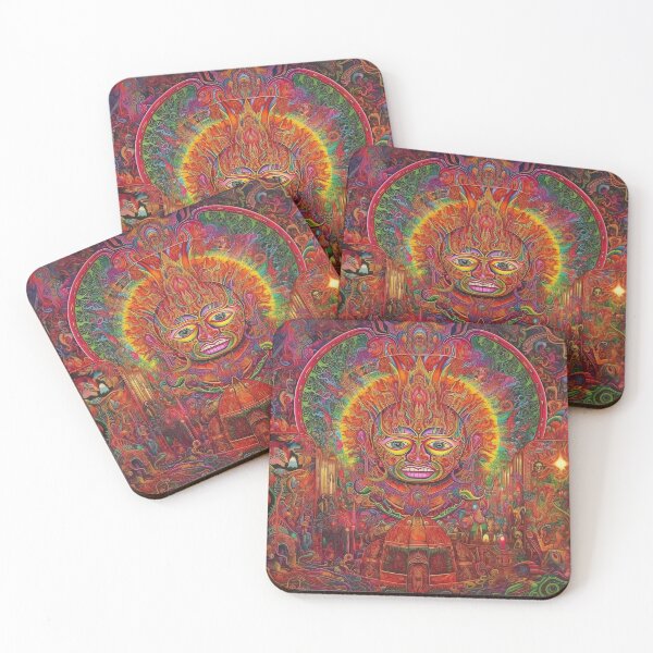 Item preview, Euphoric Eclecticism #2 designed and sold by NextEchelon.