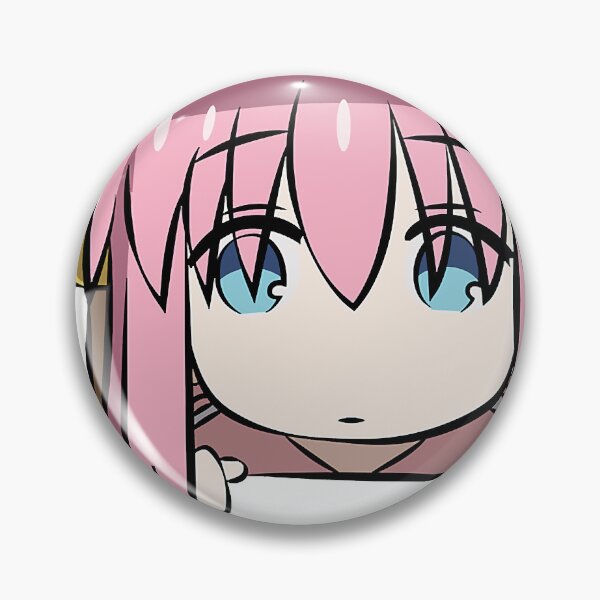 Item preview, BOCCHI THE ROCK! COMING OUT designed and sold by JulieannaHag.