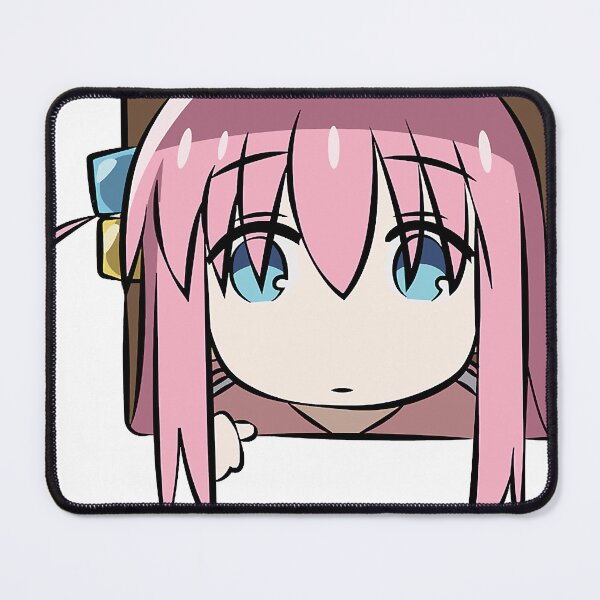 Item preview, BOCCHI THE ROCK! COMING OUT designed and sold by JulieannaHag.