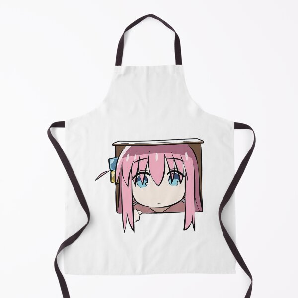 Item preview, BOCCHI THE ROCK! COMING OUT designed and sold by JulieannaHag.