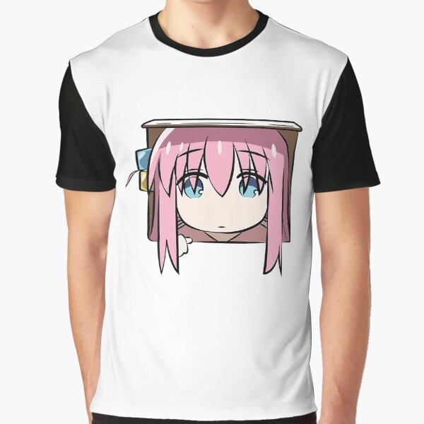 Item preview, BOCCHI LE ROCK ! SORTIE designed and sold by JulieannaHag.