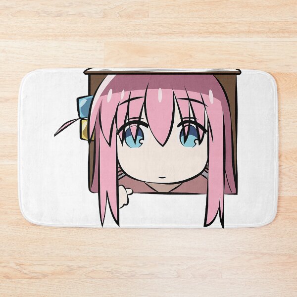 Item preview, BOCCHI THE ROCK! COMING OUT designed and sold by JulieannaHag.