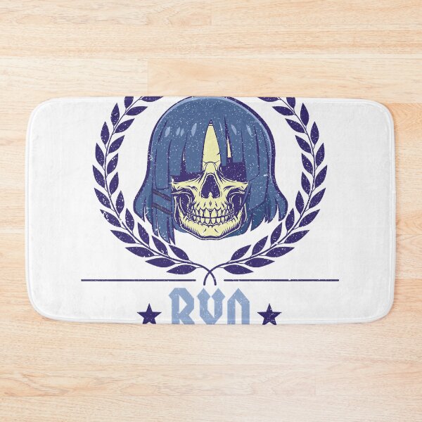 Item preview, BOCCHI THE ROCK! RYO BASS (GRUNGE STYLE) designed and sold by JulieannaHag.