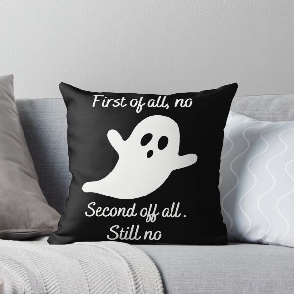 Item preview, First of all no Second of all still no designed and sold by Kwoss.