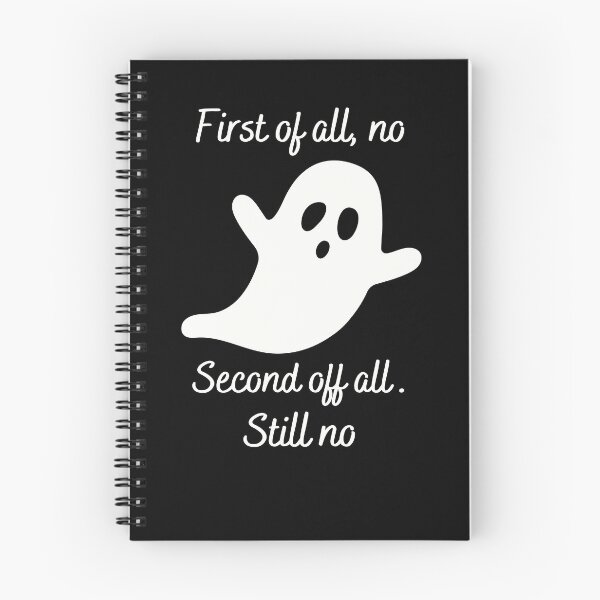Item preview, First of all no Second of all still no designed and sold by Kwoss.