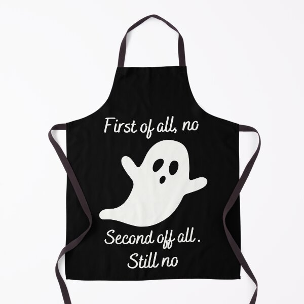 Item preview, First of all no Second of all still no designed and sold by Kwoss.