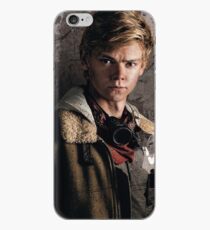 Newt - Maze Runner: The Death Cure iPhone Case