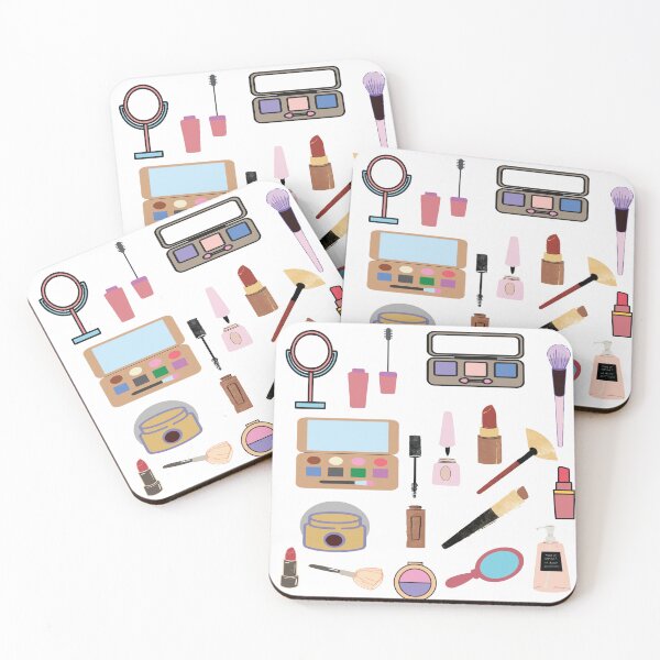 Item preview, Make up accessories. designed and sold by nuz2.