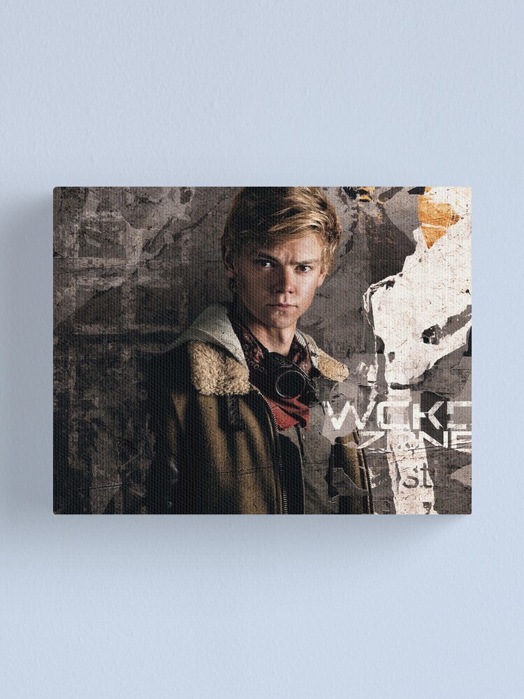 Maze Runner: The Death Cure Poster for Sale by AngeliaLucis