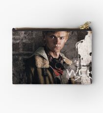 Newt - Maze Runner: La guérison de la mort Pochette