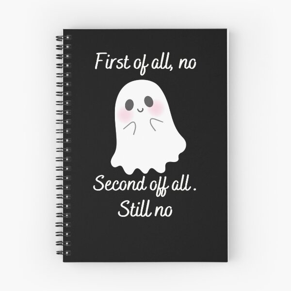 Item preview, First of all no Second of all still no designed and sold by Kwoss.
