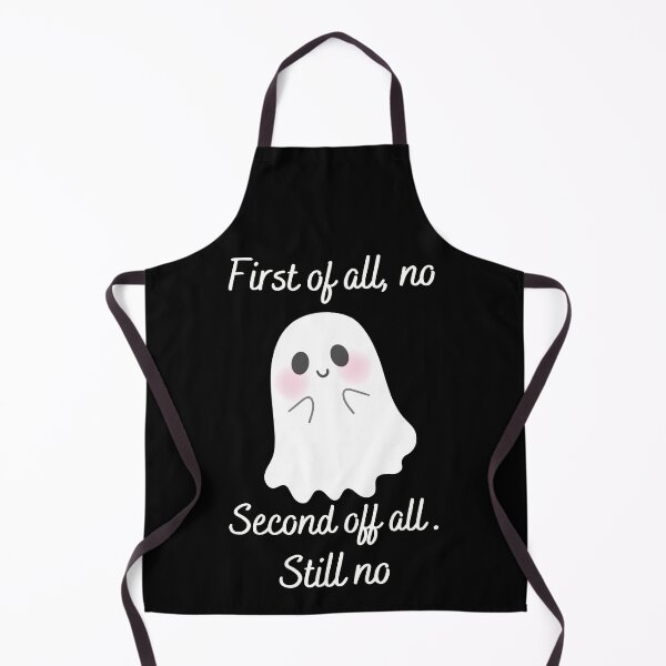 Item preview, First of all no Second of all still no designed and sold by Kwoss.