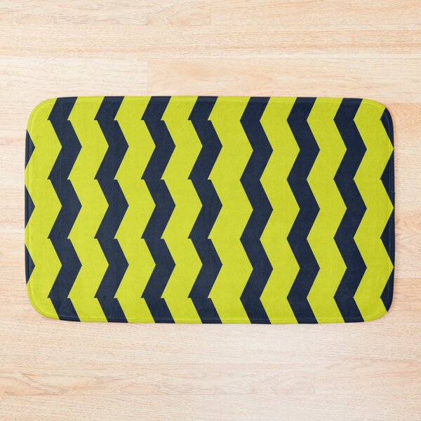 Item preview, Horizontal long warning tape for safety purpose. Road safety element in black and yellow stripe. Sign tape designed and sold by Giree07.