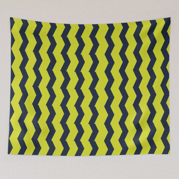 Item preview, Horizontal long warning tape for safety purpose. Road safety element in black and yellow stripe. Sign tape designed and sold by Giree07.