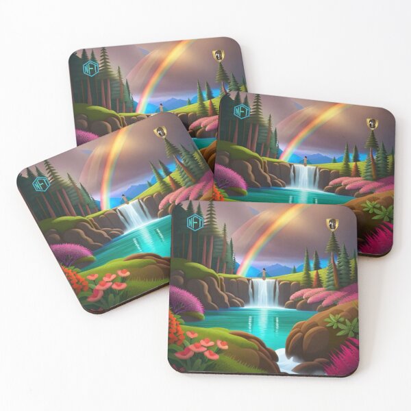 Item preview, Exploring Hong Kong's Web3 Art Revolution designed and sold by LoFaroShop.