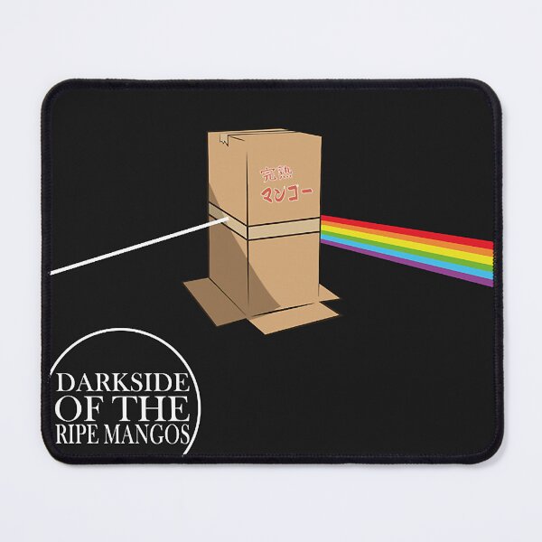 Item preview, BOCCHI THE ROCK! DARKSIDE OF THE RIPE MANGOS designed and sold by JulieannaHag.