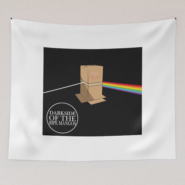 Item preview, BOCCHI THE ROCK! DARKSIDE OF THE RIPE MANGOS designed and sold by JulieannaHag.