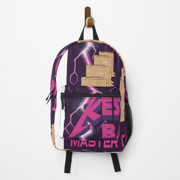 Item preview, BOCCHI THE ROCK! KESSOKU BAND MASTER OF ANXIETY designed and sold by JulieannaHag.
