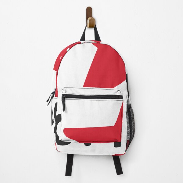 Item preview, Criminal (Red) designed and sold by JulieannaHag.