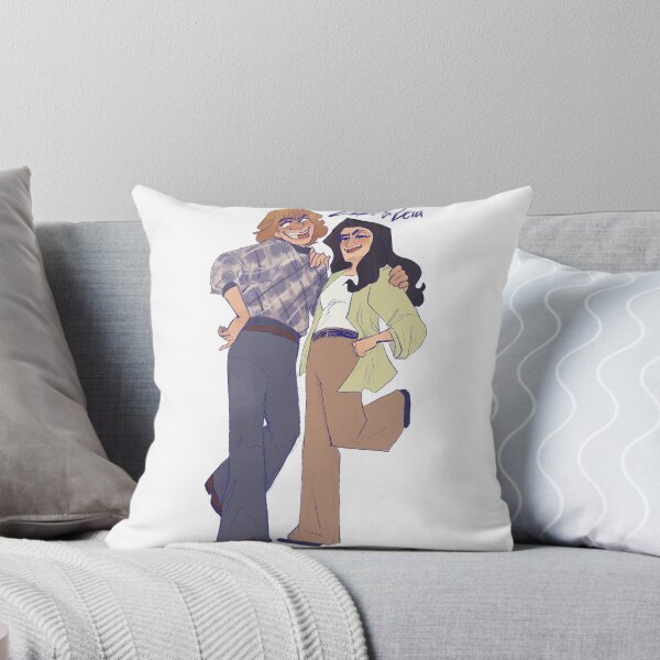 Item preview, Dynamic duo! designed and sold by Swedenish.