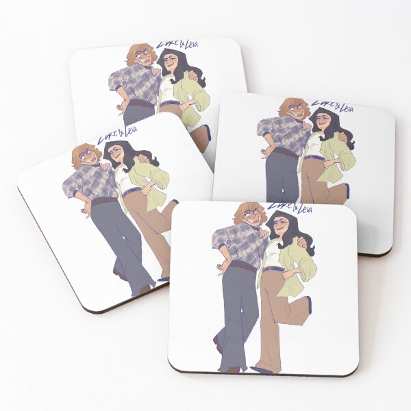 Item preview, Dynamic duo! designed and sold by Swedenish.