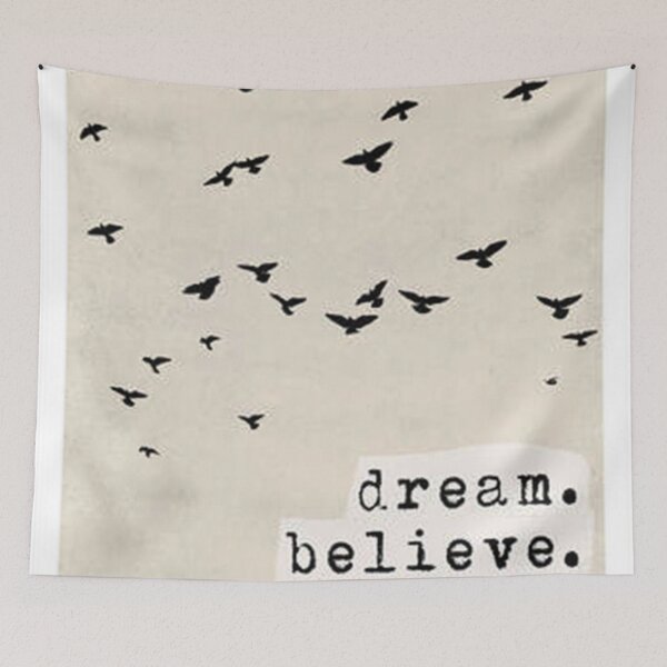 Item preview, Dream believe do repeat  designed and sold by lunsfordj.