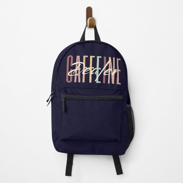 Item preview, Caffeine Dealer designed and sold by SunfullyYours.